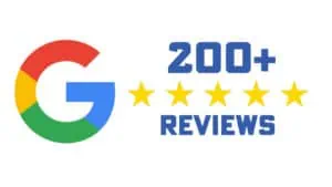 300+ 5-star reviews for best exterior painting company in florida