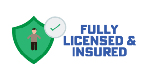 Fully licensed and insured painting company in florida that last 25 years