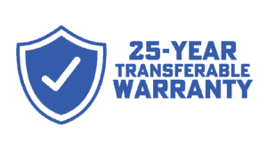 #1 ranked exterior painting company in florida with a 25-year transferable warranty