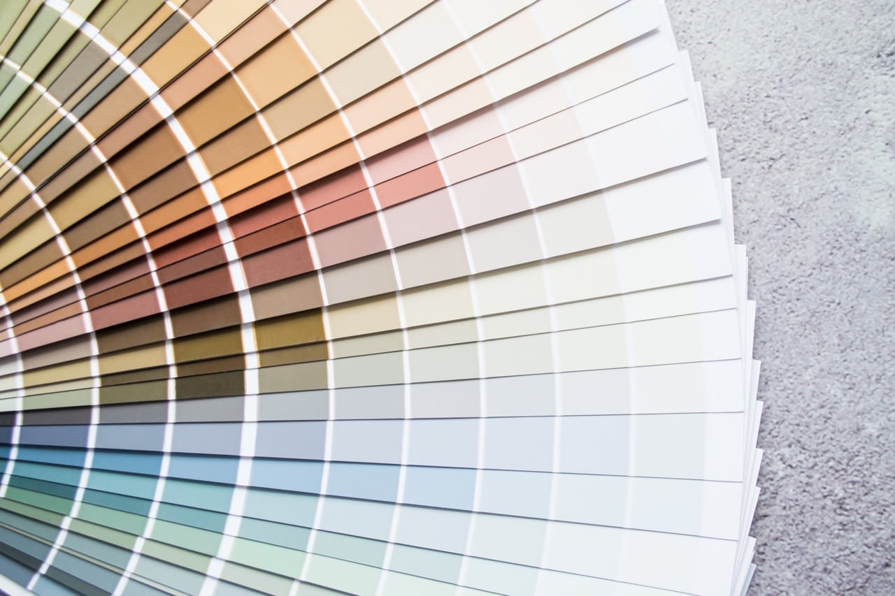 Traditional vs. Modern Home Exterior Paint Colors