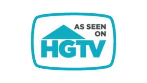 As seen on HGTV the #1 exterior coating and painting company