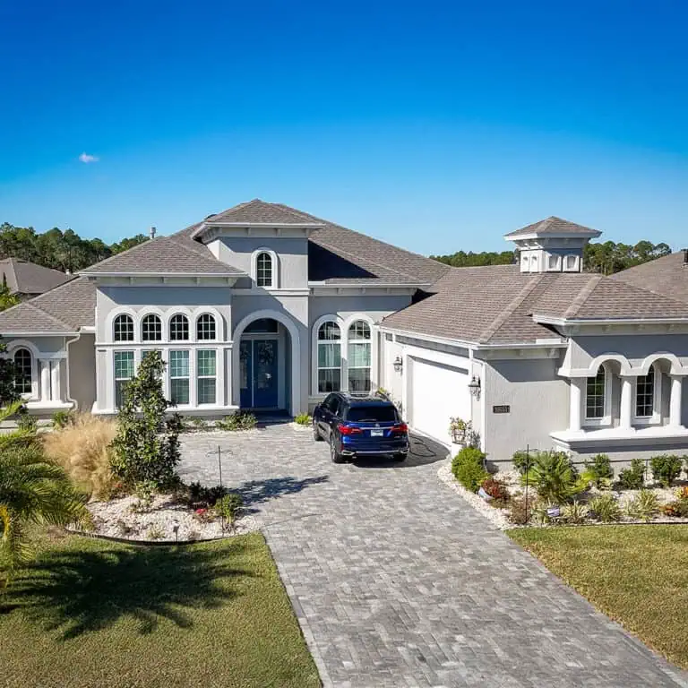 Rhino Shield Florida exterior coating gallery featuring completed home improvement projects