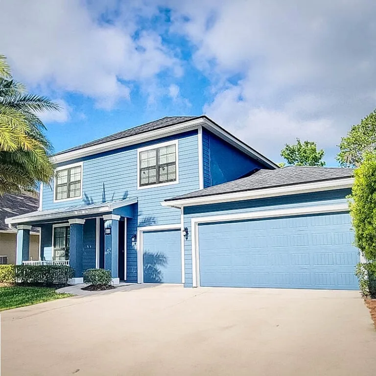 Rhino Shield Florida frequently asked questions about exterior coatings
