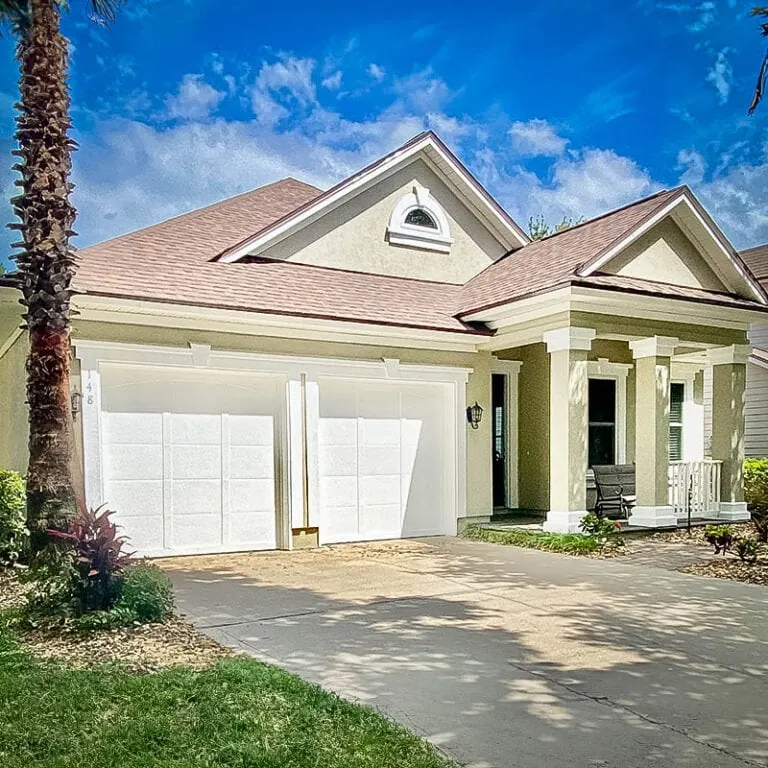 Best mold resistant paint in florida 2025