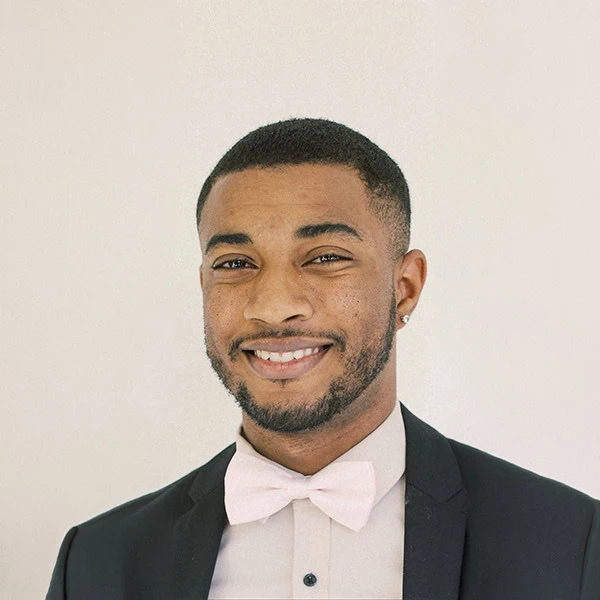 Jordan coating specialist headshot