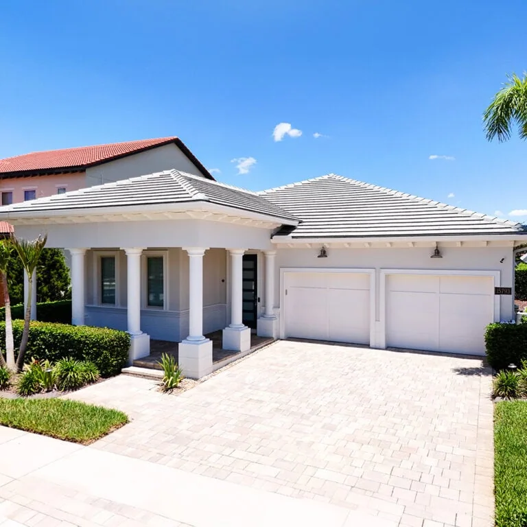 The 7 Primary Causes of Premature Paint Failure in Florida