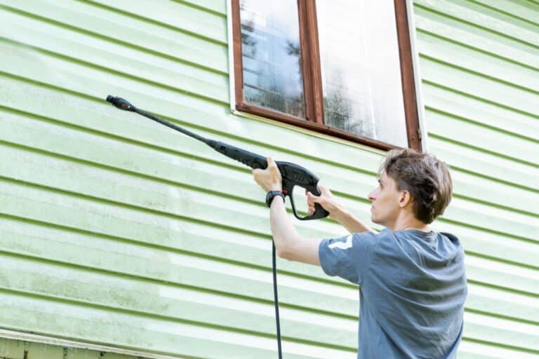 How To Extend The Lifespan Of Your Exterior Paint Job