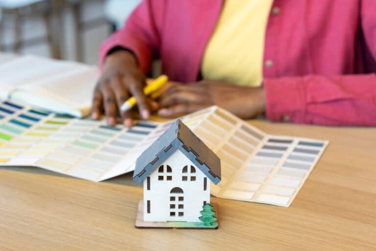 Cost Factors You Need to Consider When Painting the Exterior of Your Home