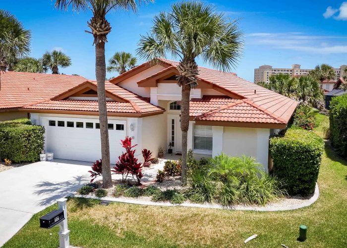 Florida Home Painting Service