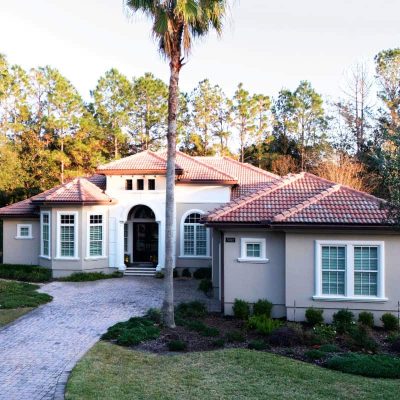 Protective Coating for Florida Home