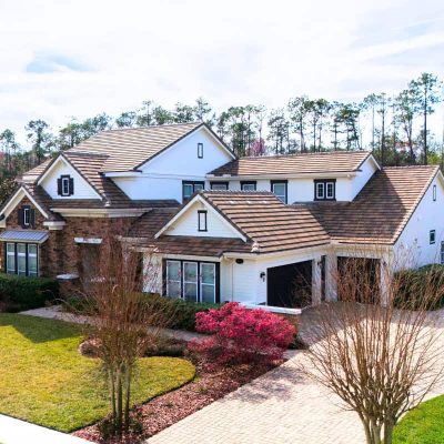 Durable Exterior Home Coating