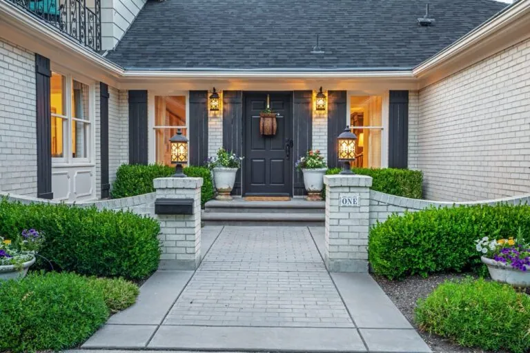 florida curb appeal vs value