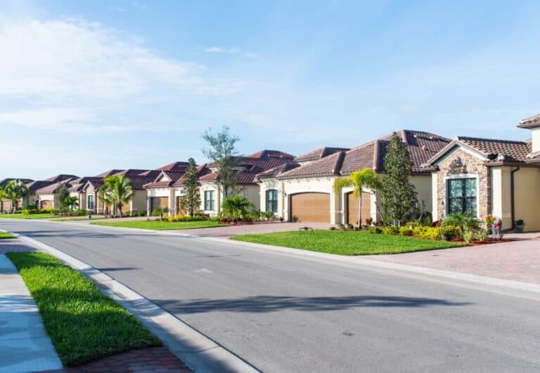 How to Protect Your Landscaping During an Exterior Painting Project in Florida