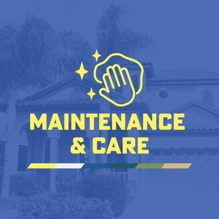 learning center maintenance and care thmubnail
