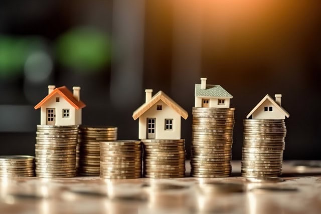 Factors that affect the cost of an exterior home painting project