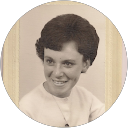Patricia Hess1