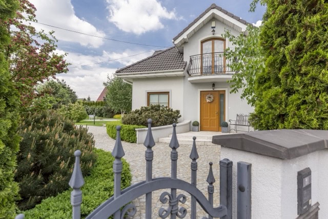 top 5 benefits of coating system for the exterior of your home