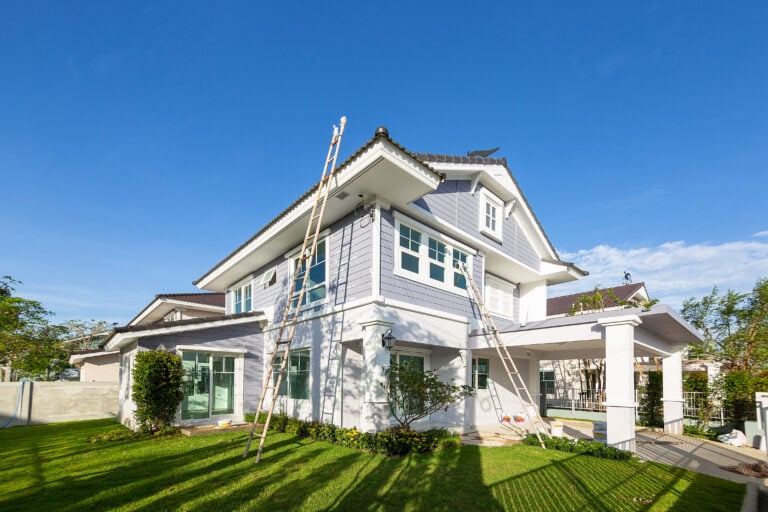 Breaking Down the Cost of DIY vs. Professional Exterior House Painting