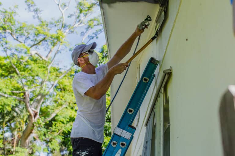 Florida Regulations for House Painting