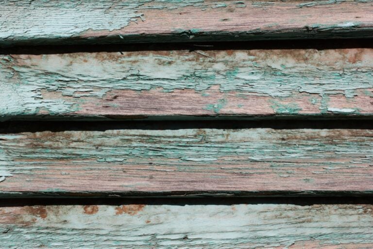 weathered wood shutter texture background