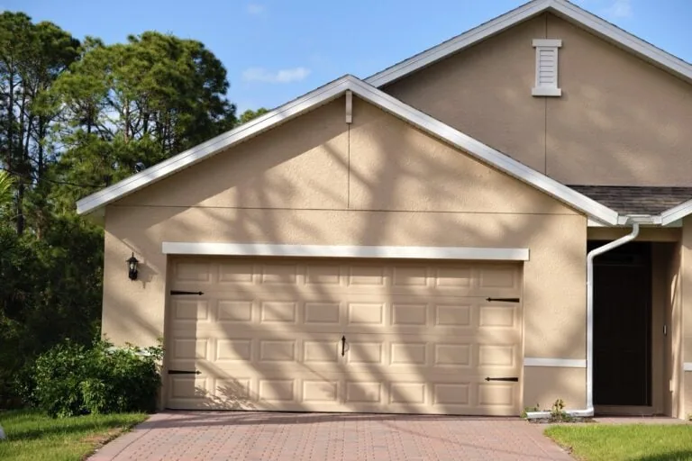 Florida stucco home repairs and resurfacing